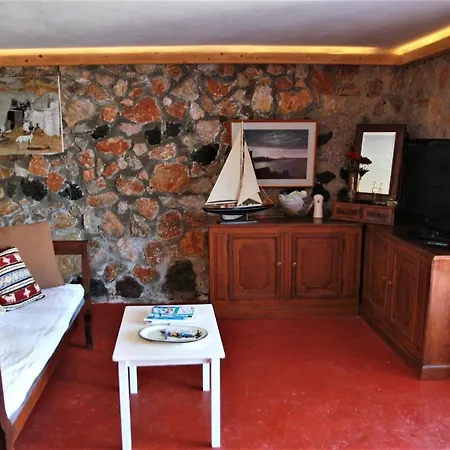 Tragana Πύργος