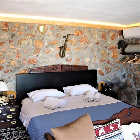 Tragana Casa vacanze Pýrgos
