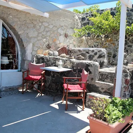 Tragana * Pyrgos Kallistis