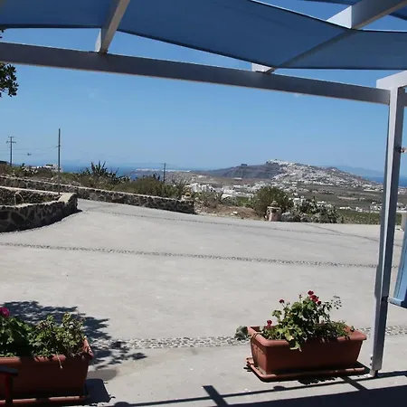 Tragana * Pyrgos Kallistis